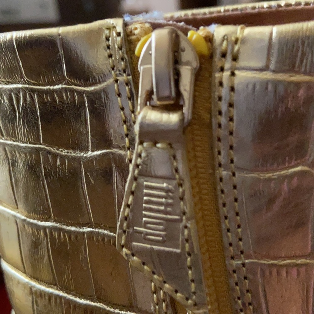 Fitflop Kinney ankle booties - Picture 8 of 12